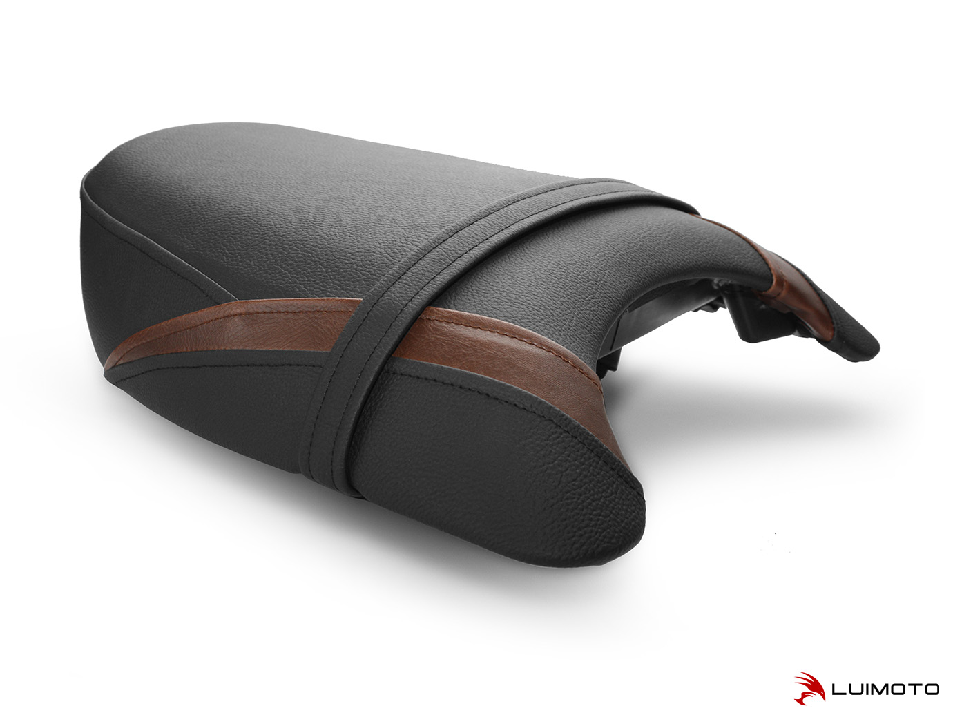 LUIMOTO (Sport Cruiser) Passenger Seat Cover for the SUZUKI BOULEVARD M90 (09-19) LUIMOTO (Sport Cruiser) Passenger Seat Cover for the SUZUKI BOULEVARD M90 (09-19)
